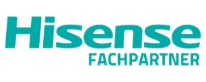 hisense logo